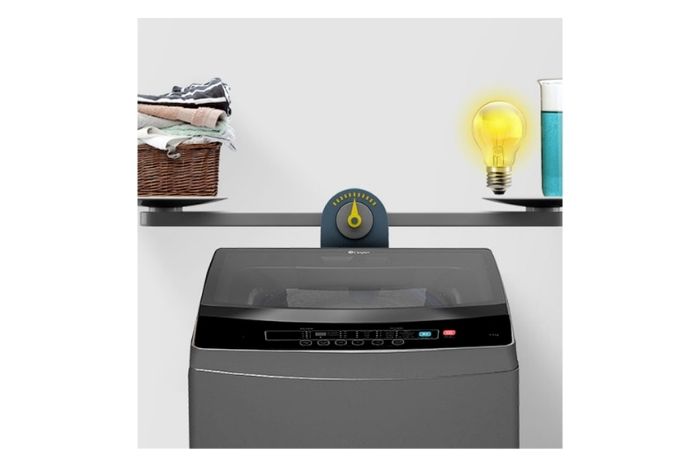 Máy Giặt Casper 8 Kg WT-8NG2